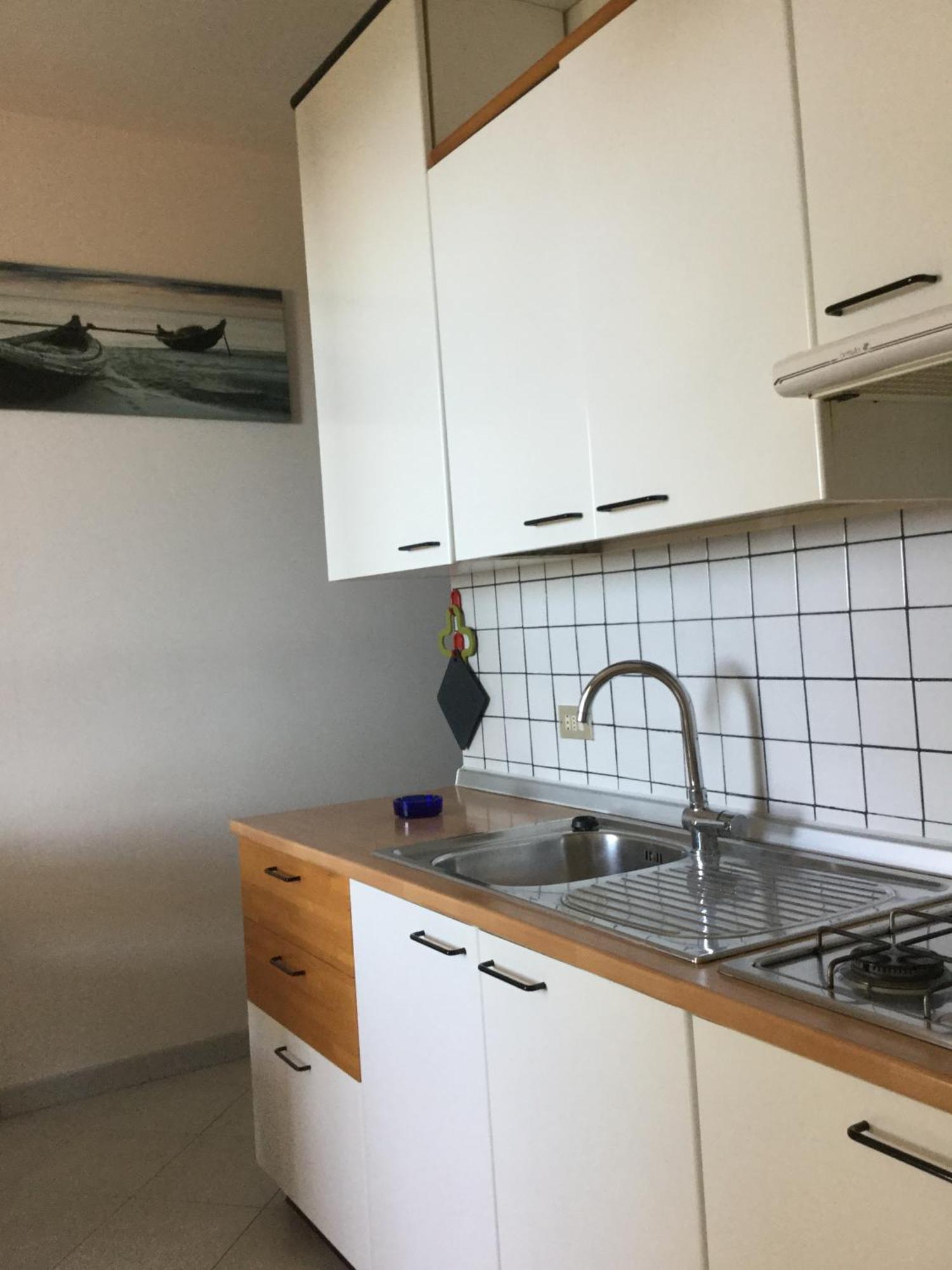 Villa Barabarca 카폴리베리 외부 사진