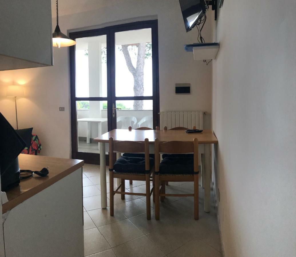 Villa Barabarca 카폴리베리 외부 사진