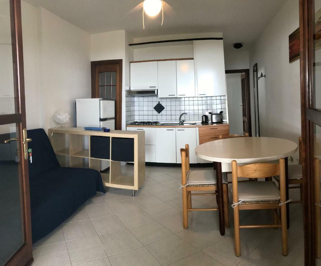 Villa Barabarca 카폴리베리 외부 사진