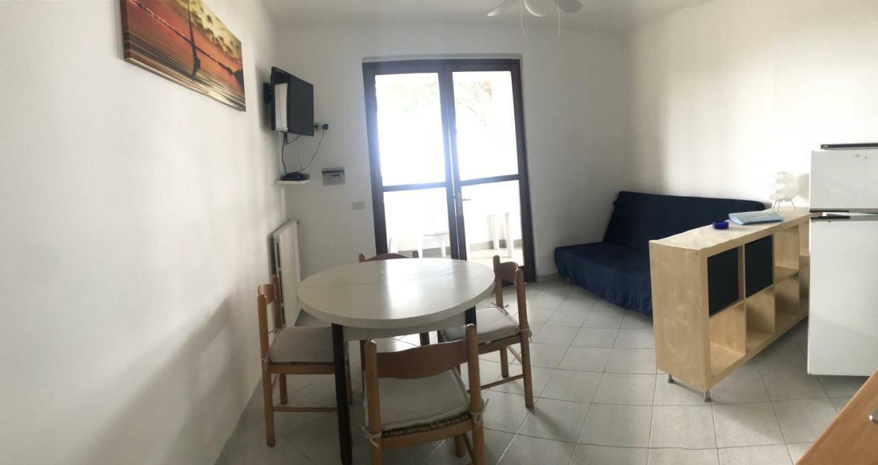 Villa Barabarca 카폴리베리 외부 사진