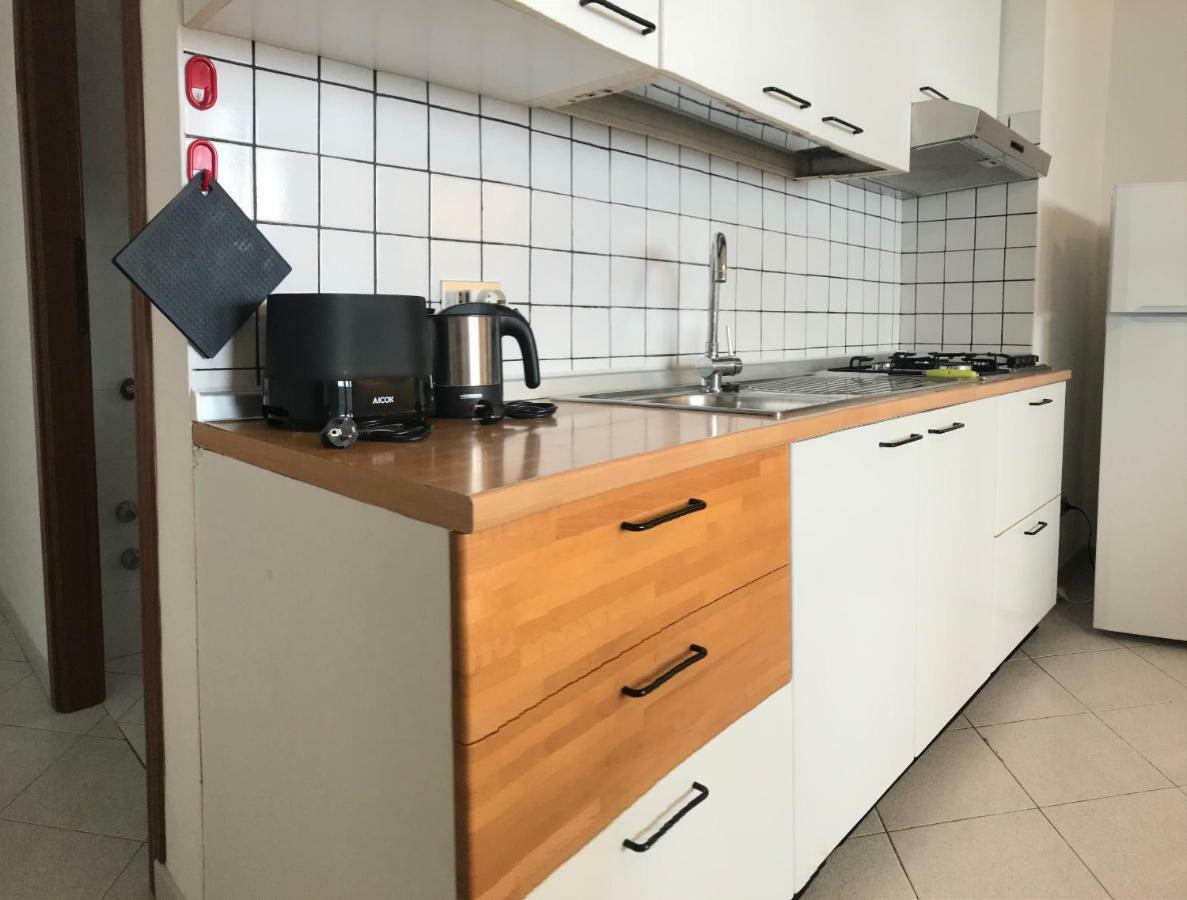 Villa Barabarca 카폴리베리 외부 사진